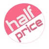Half Price
