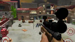 Game screenshot FPS Gun Sniper hack