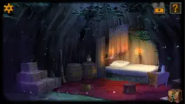 Game screenshot Magic town：Secret forest mod apk