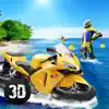 Surfing Bike Water Wave Racing Positive Reviews, comments