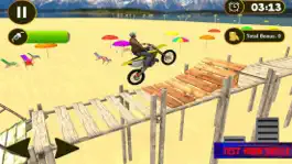 Game screenshot Bike Stunt: Xtreme Master hack