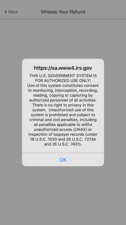 Camerons Services screenshot-4