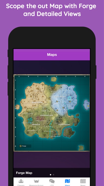 Master Guide for Realm Royale