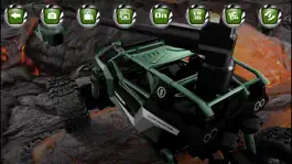Game screenshot CRAZON apk