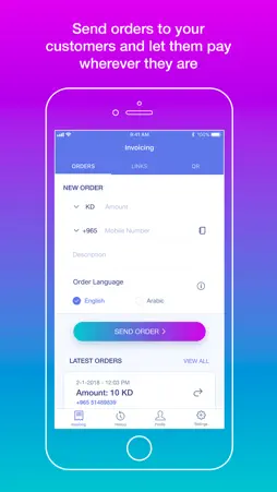 Og Business screenshot 2