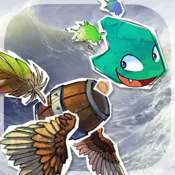 Imagoras app icon