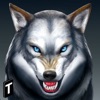 Icon Scary Wolf Online