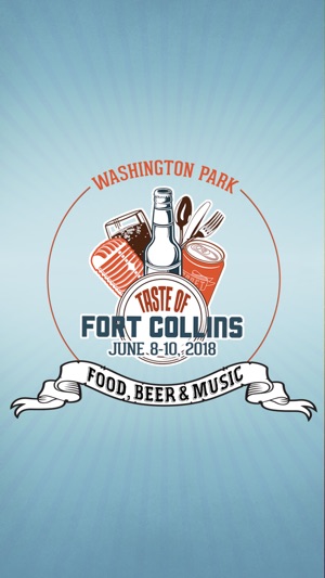 Taste of Fort Collins(圖1)-速報App