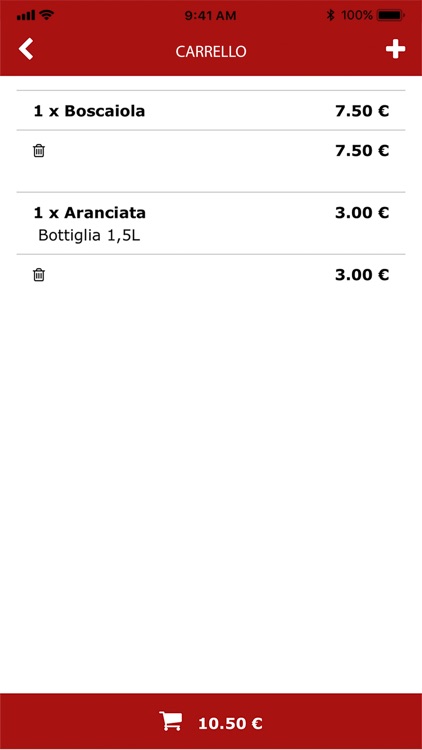 Lo Sfizio screenshot-3