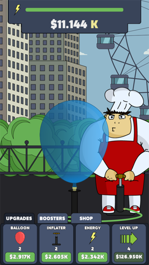 Mr. Inflater(圖2)-速報App