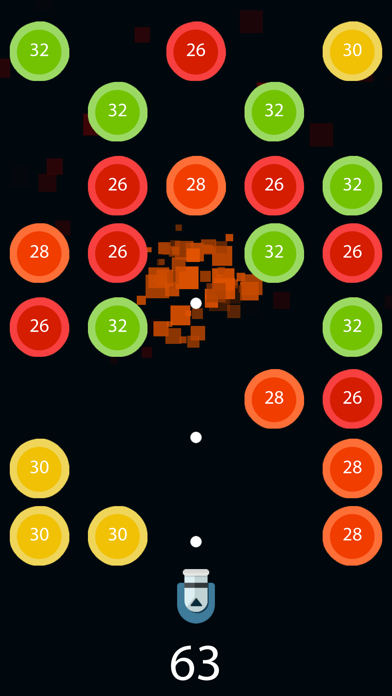 Boom Ball! screenshot 4