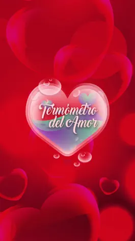 Game screenshot El Termometro del amor mod apk