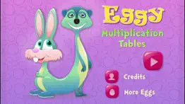 eggy times tables (multiplication) problems & solutions and troubleshooting guide - 1
