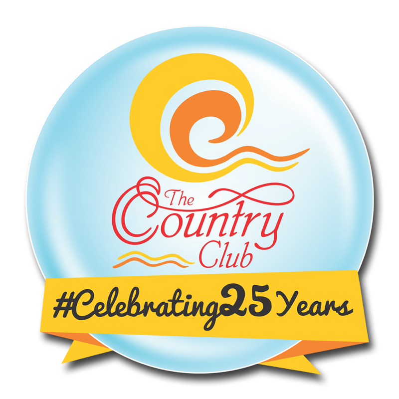 Country Club World