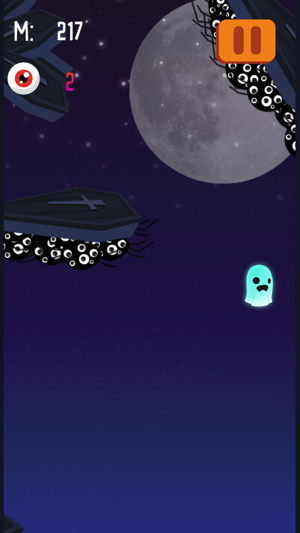 Glowing Ghost(圖3)-速報App