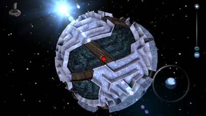 Maze Planet 3D Pro screenshot 4