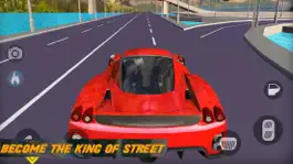 Game screenshot Street Driving: Car Simulator mod apk