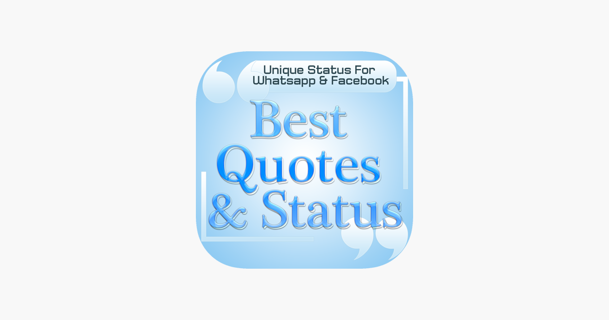 Kimbho Best Quotes Status Im App Store