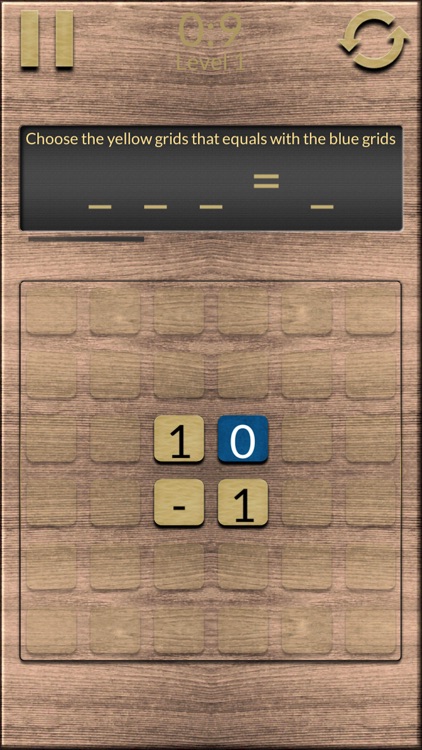 Sudoku plus math learner game screenshot-5