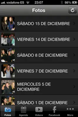 Game screenshot Upper Club mod apk