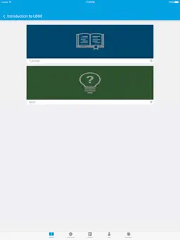Learn UNIX & Shell Programming screenshot 8