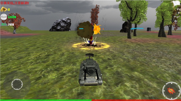 world of tanks battle games screenshot-3