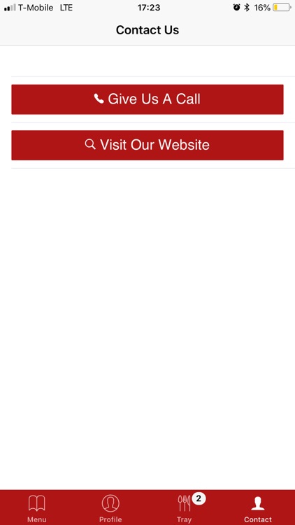 Pizza Grill screenshot-3