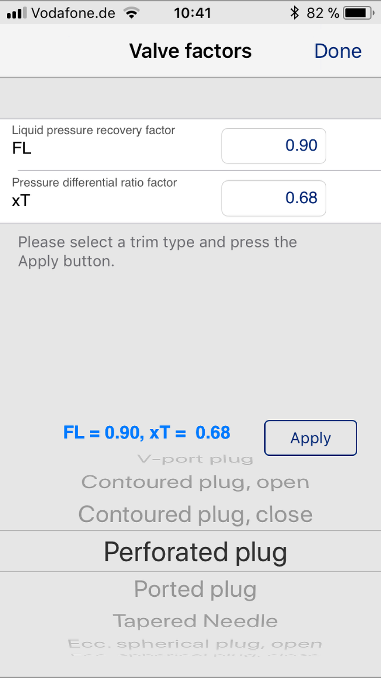 valveMate