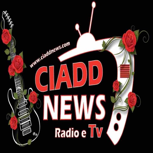 Ciadd News Radio icon