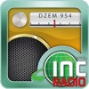 INCRadio Live Streaming - iPadアプリ