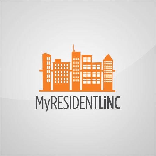 MyResidentLinc iOS App