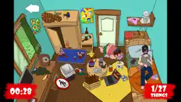 Game screenshot Clean Room After Houseparty mod apk