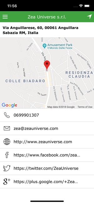ZEA UNIVERSE SRL(圖5)-速報App