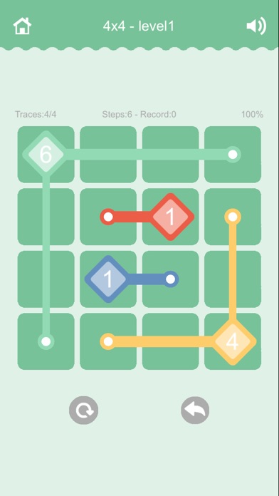 Logic Number screenshot 2