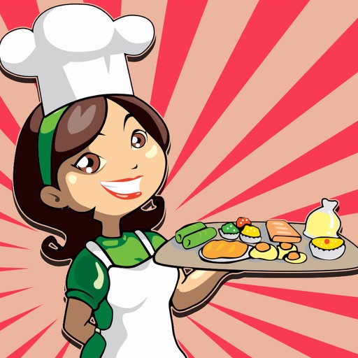 Halal Foodbook: Food Recipes iOS App