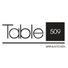 Table 509