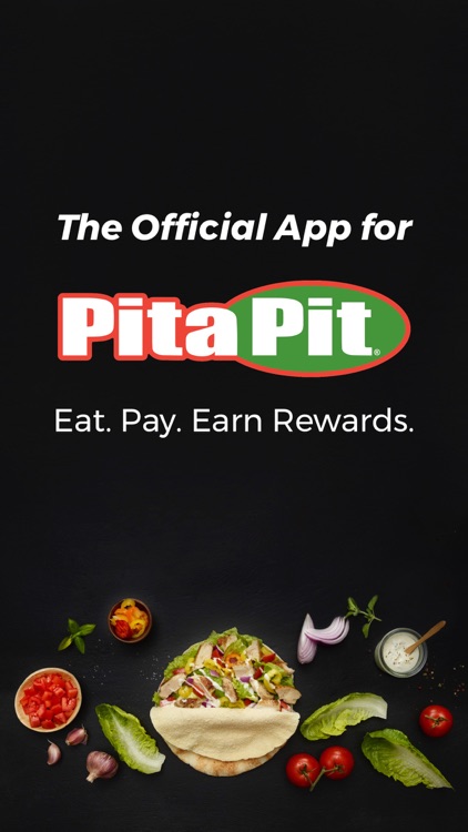 Pita Pit screenshot-4