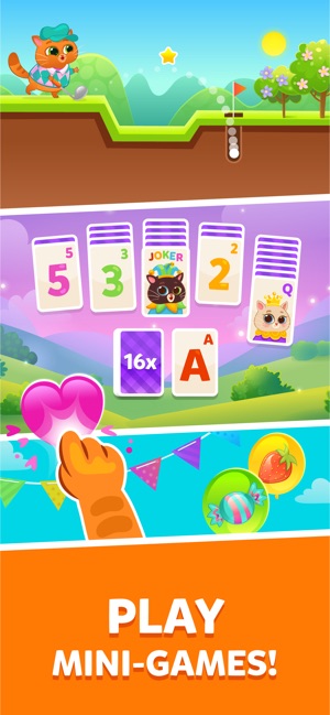 Bubbu – My Virtual Pet –我的虛擬寵物