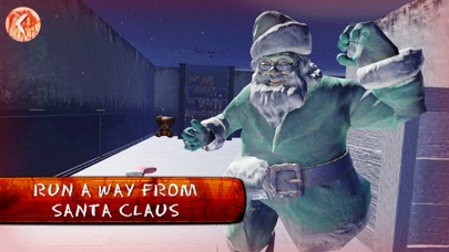 Meet Santa in Virtual Reality screenshot 2