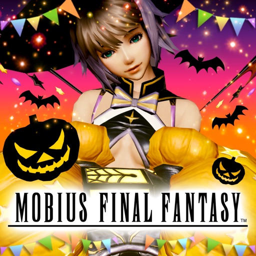 MOBIUS FINAL FANTASY -TC