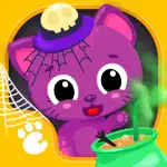 Cute & Tiny Spooky Party App Support