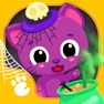 Get Cute & Tiny Spooky Party for iOS, iPhone, iPad Aso Report