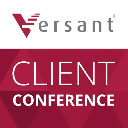 Versant Client Conference Читы