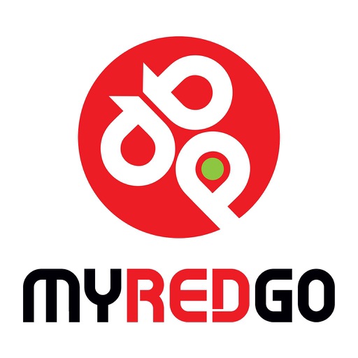 MyRedGO - AppWisp.com