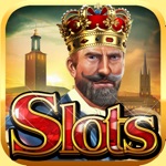 Download Slots - World Adventure app
