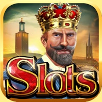 Slots - World Adventure