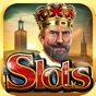 Slots - World Adventure app download
