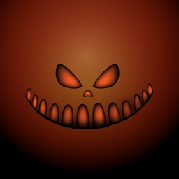 Happy Halloween Devilish Emoji