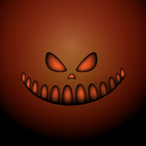 Happy Halloween Devilish Emoji icon