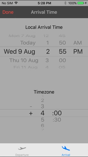 Airplane Time(圖4)-速報App